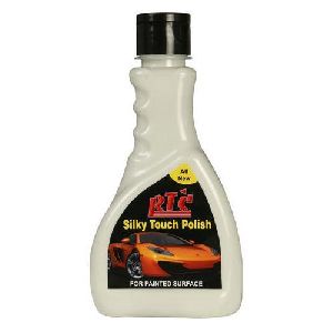 RTC Silky Touch Car Polish