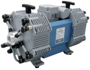 Diaphragm Pumps