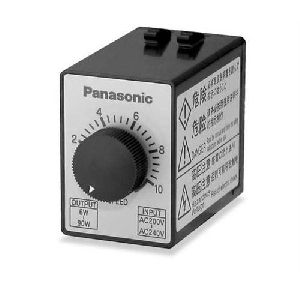 MGSDB2 Panasonic Speed Controller