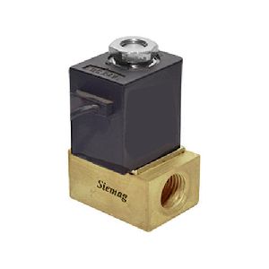 Solenoid Valves