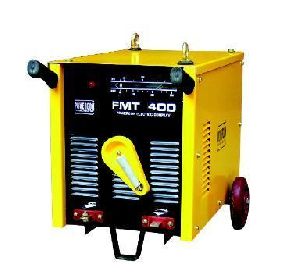 Forced Air Cooled Arc Welding Transformerr
