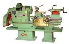 Lathe Machine