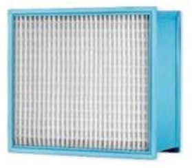 Geopleat High Volume Air Filters