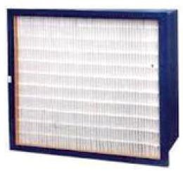 Optipleat High Volume Air Filters