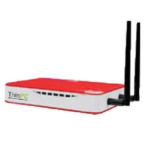 Firewall Router