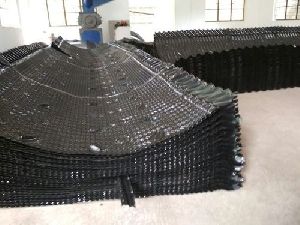 PVC Sigma Cooling Tower Fills