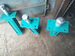 Customized Hydraulic Cylinder