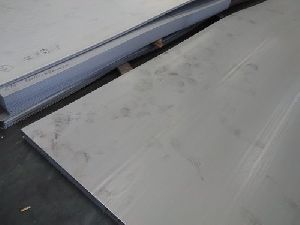 Stainless Steel Sheet