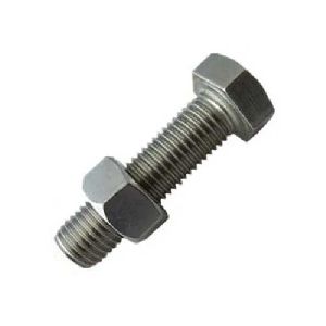 Nut Bolt