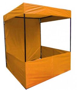 Canopy tent