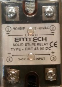 Solid State Relay