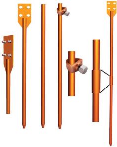 Copper Rod