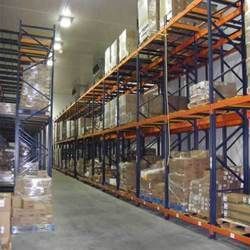 bulk storage systems