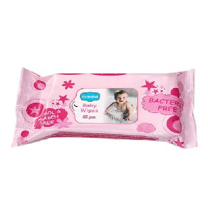 Baby Wet Wipes