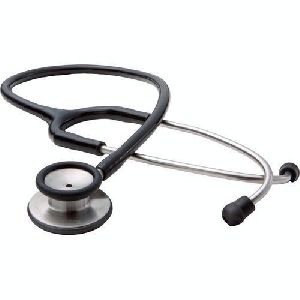 Black 3M Littmann Classic III Stethoscope