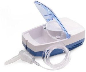 Compressor Nebulizer Machine