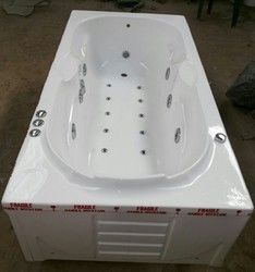 Jacuzzi Bathtub