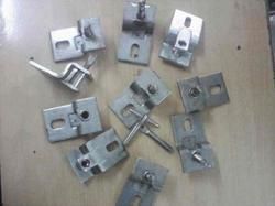 Cladding Clamp