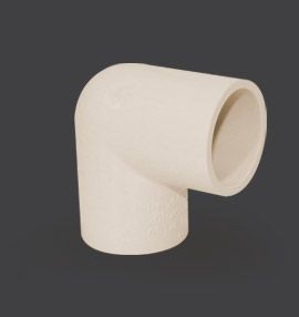 CPVC Pipe Elbow