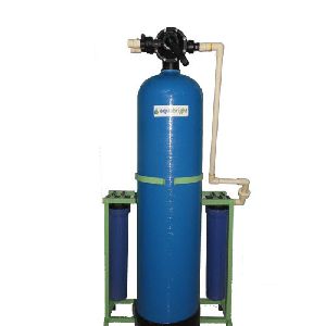 FRP Iron Removal Filter