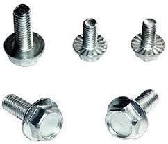 Flange Bolt