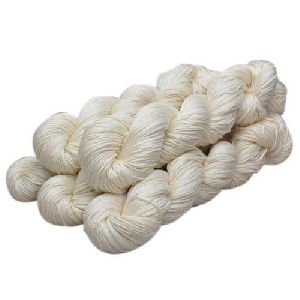 Polyester Knitted Textile Yarn