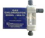 Steel Gas Chlorinator