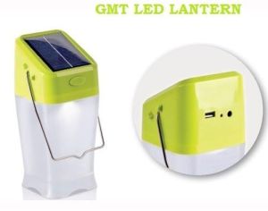 Solar Led Lantern