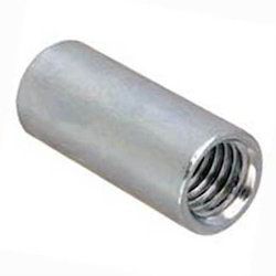 Stainless Steel Hex Coupling Nuts