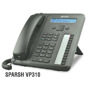 Executive IP Phone