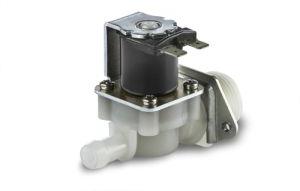 Solenoid Valve