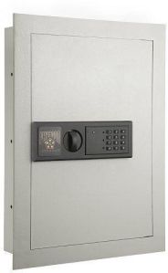 Electronic Locker Safe