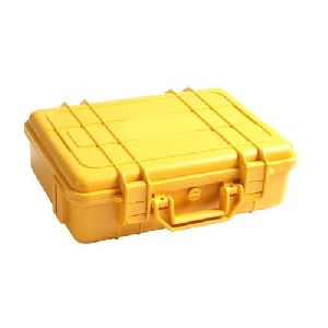 ABS Plastic Equipment Case