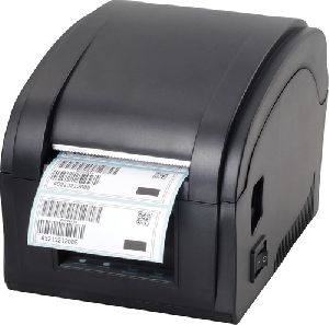 Barcode Printer