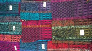 Tibetan Shawls