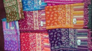 Tibetan Shawls