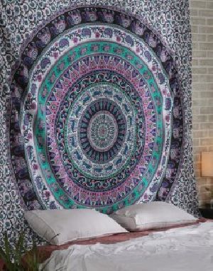 Bedspreads