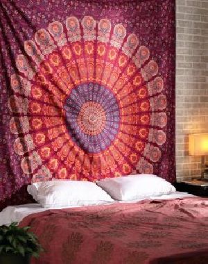 Bedspreads