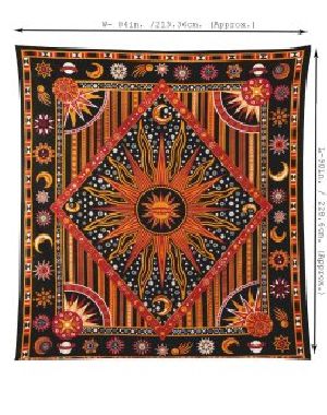 Bedspreads
