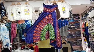 Ladies Harem Pants