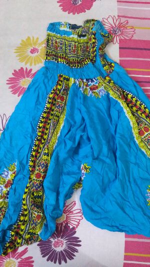 Ladies Harem Pants