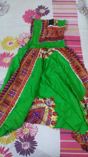 Ladies Harem Pants