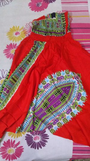 Ladies Harem Pants