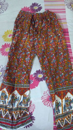 Ladies Harem Pants
