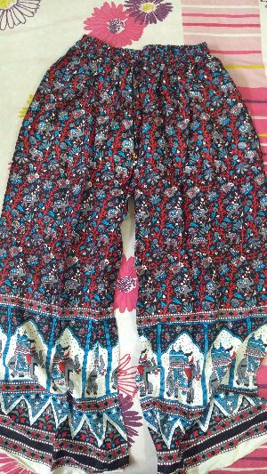 Ladies Harem Pants