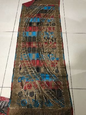 Ladies Throws Shawls