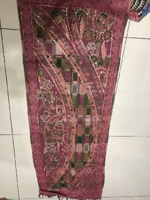 Ladies Throws Shawls