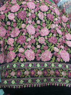 Ladies Throws Shawls