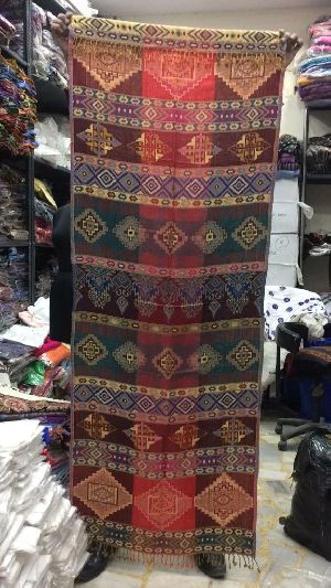 Ladies Throws Shawls