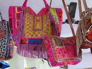 Ladies Handbags